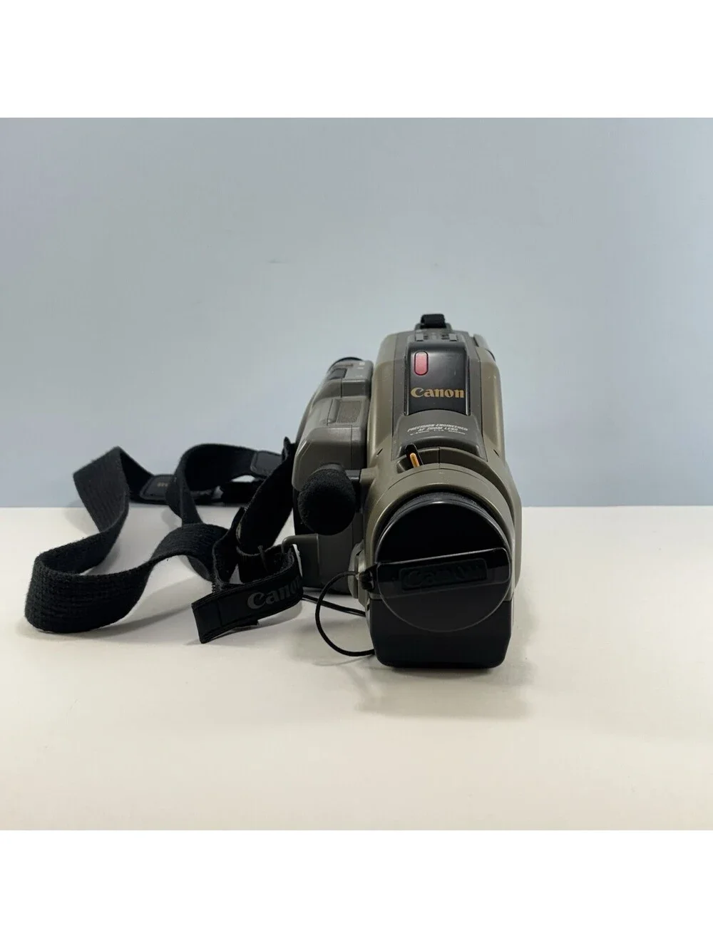 Canon vintage e80